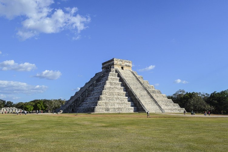 Messico-Yucatan