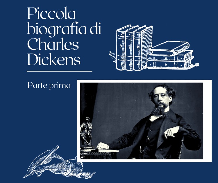 Charles Dickens