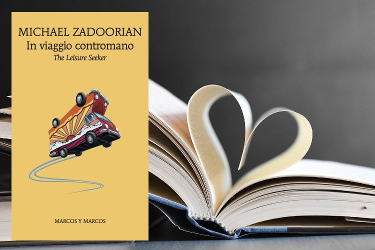 in viaggio contromano-amore-libri