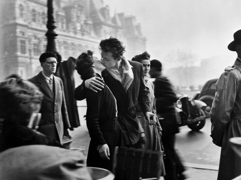 fotografia-Doisneau