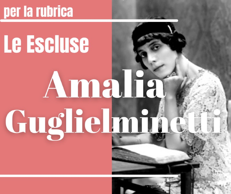 Amalia Guglielminetti