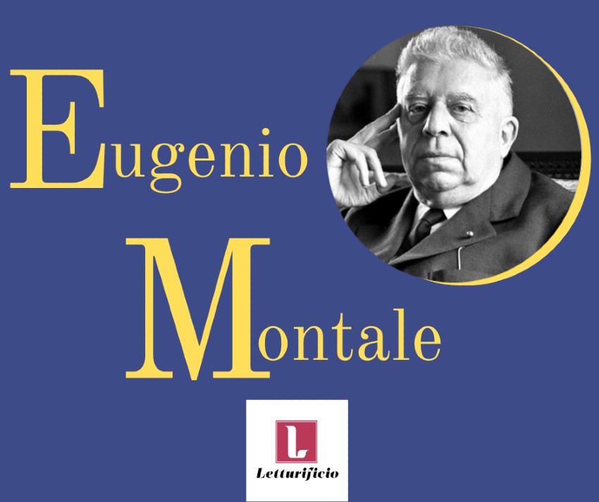 eugenio montale-poetica e curiosita