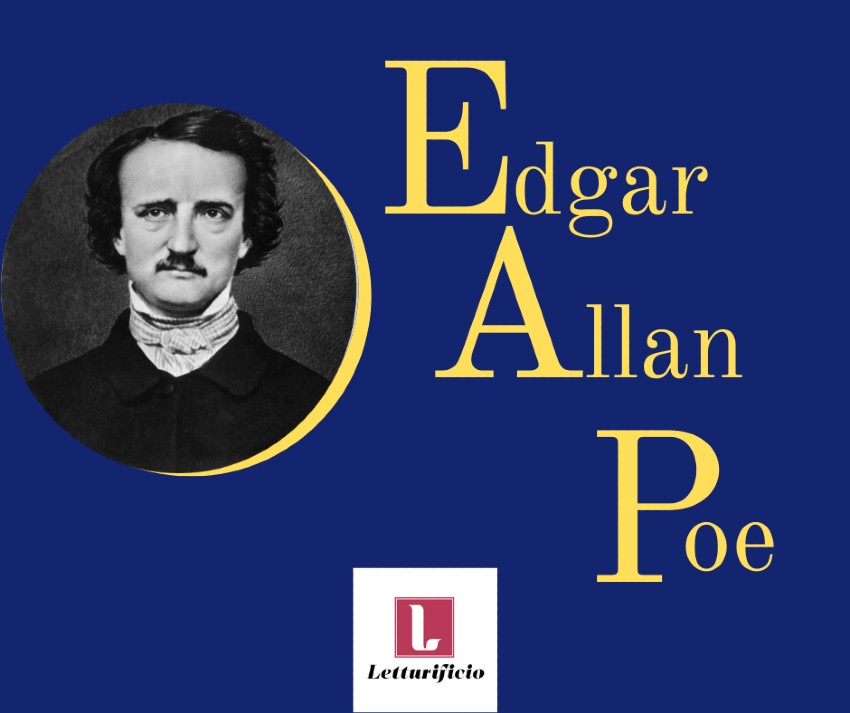 Edgar Allan Poe 