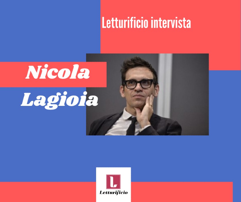 Nicola Lagioia-letturificio