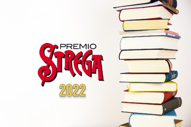 premio strega 2022