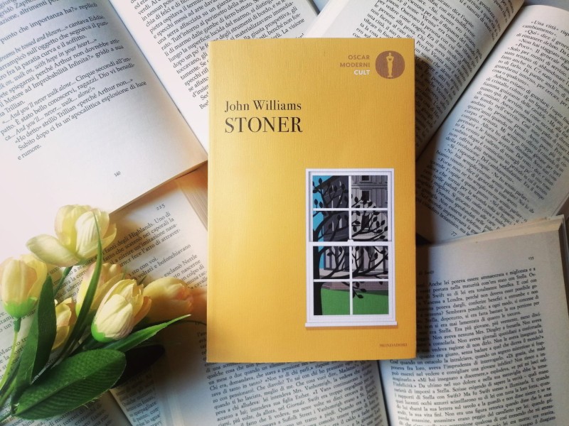 stoner libro