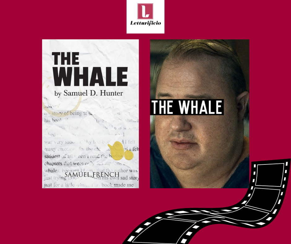 the whale